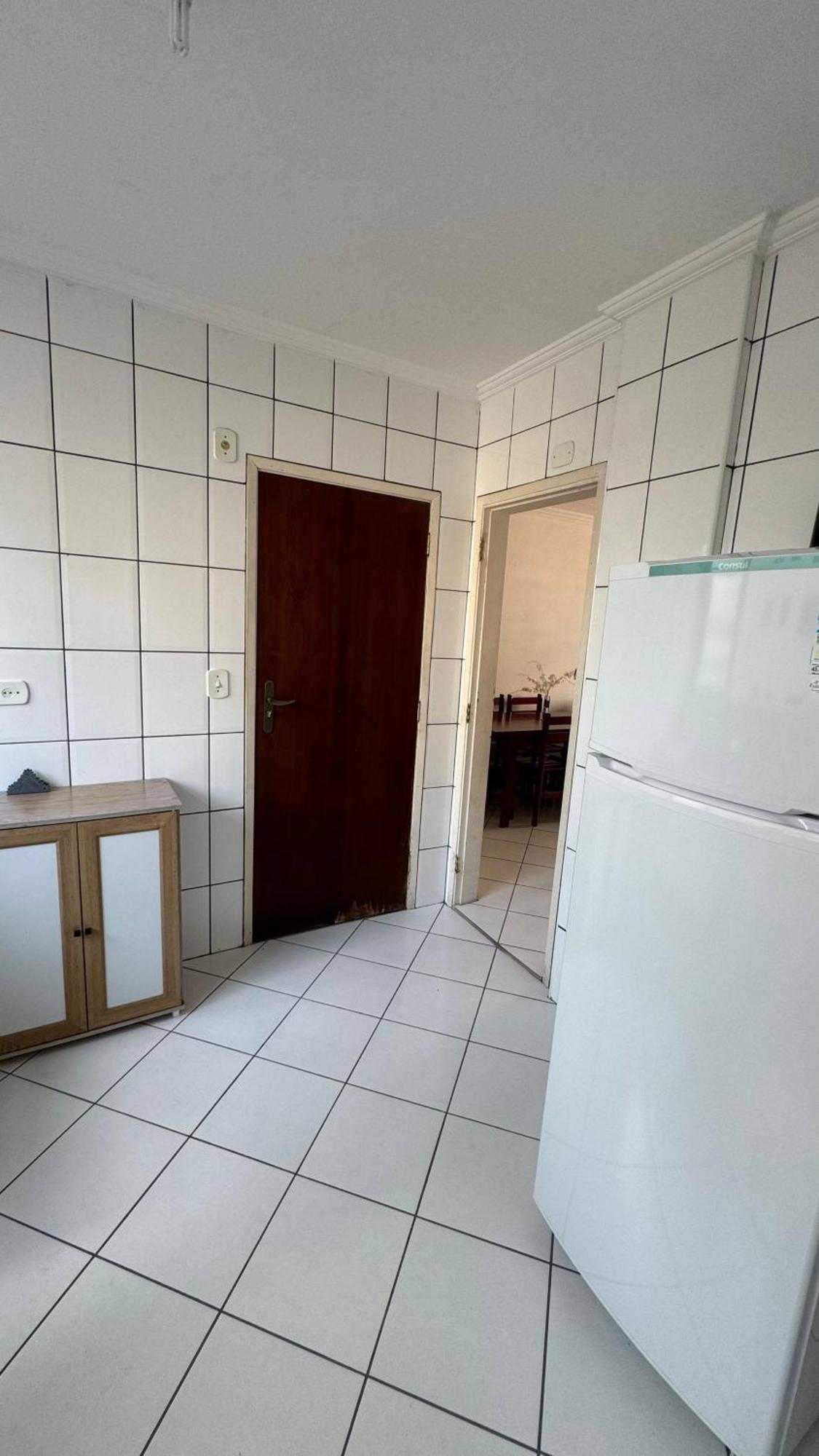 Apartamento Uma Quadra Da Praia Das Asturias Guarujá Exteriör bild