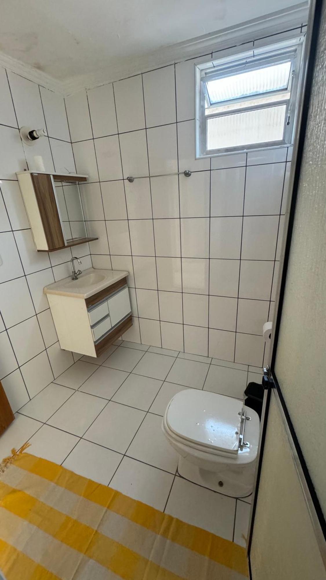 Apartamento Uma Quadra Da Praia Das Asturias Guarujá Exteriör bild