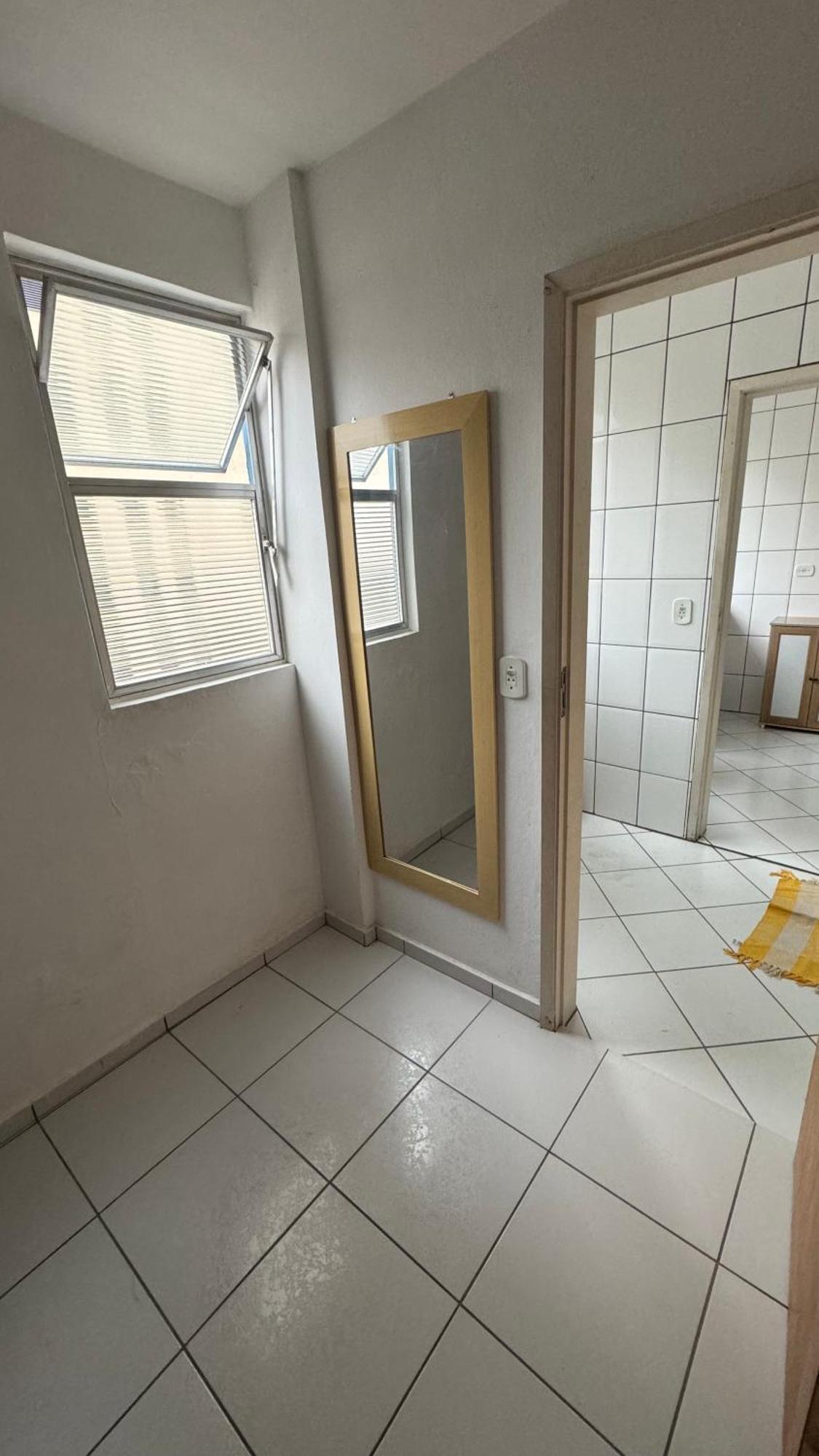 Apartamento Uma Quadra Da Praia Das Asturias Guarujá Exteriör bild